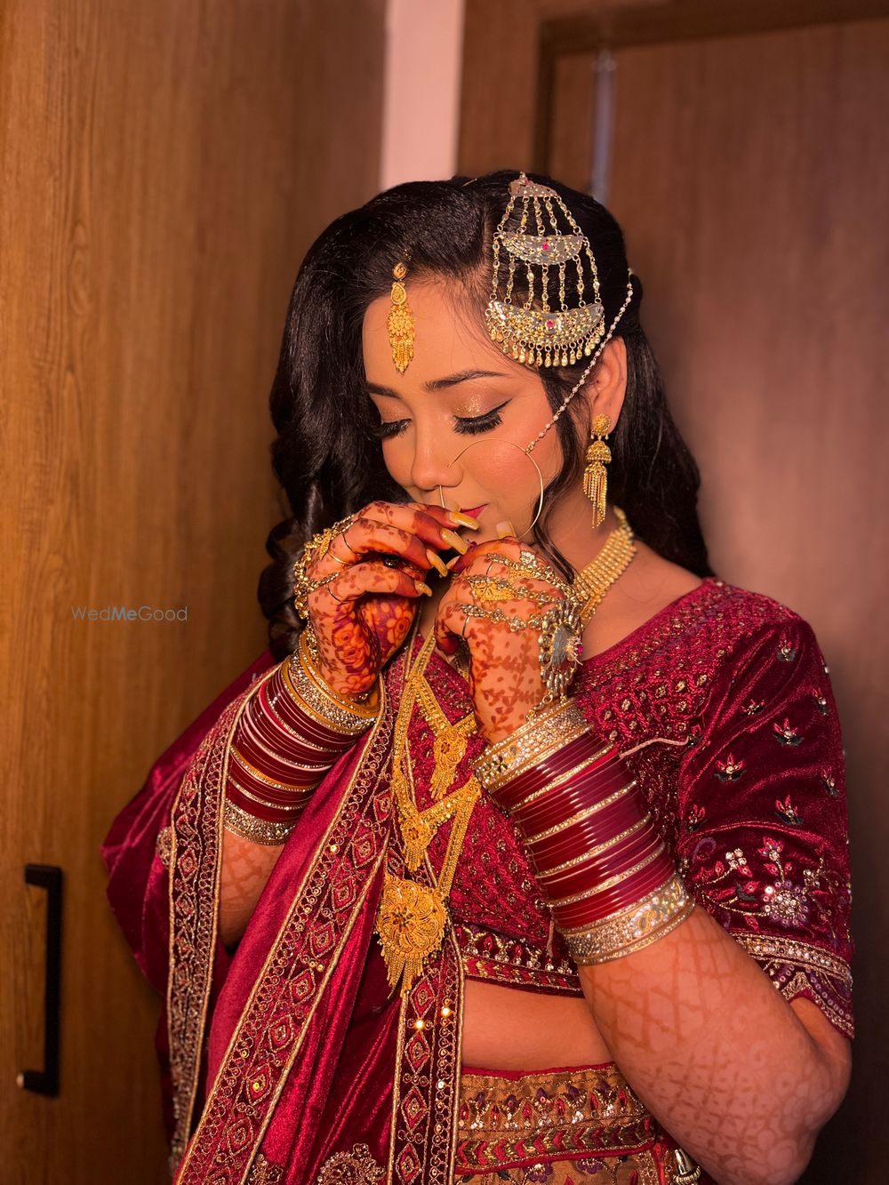 Photo By Makeover Sana Jabeen - Bridal Makeup