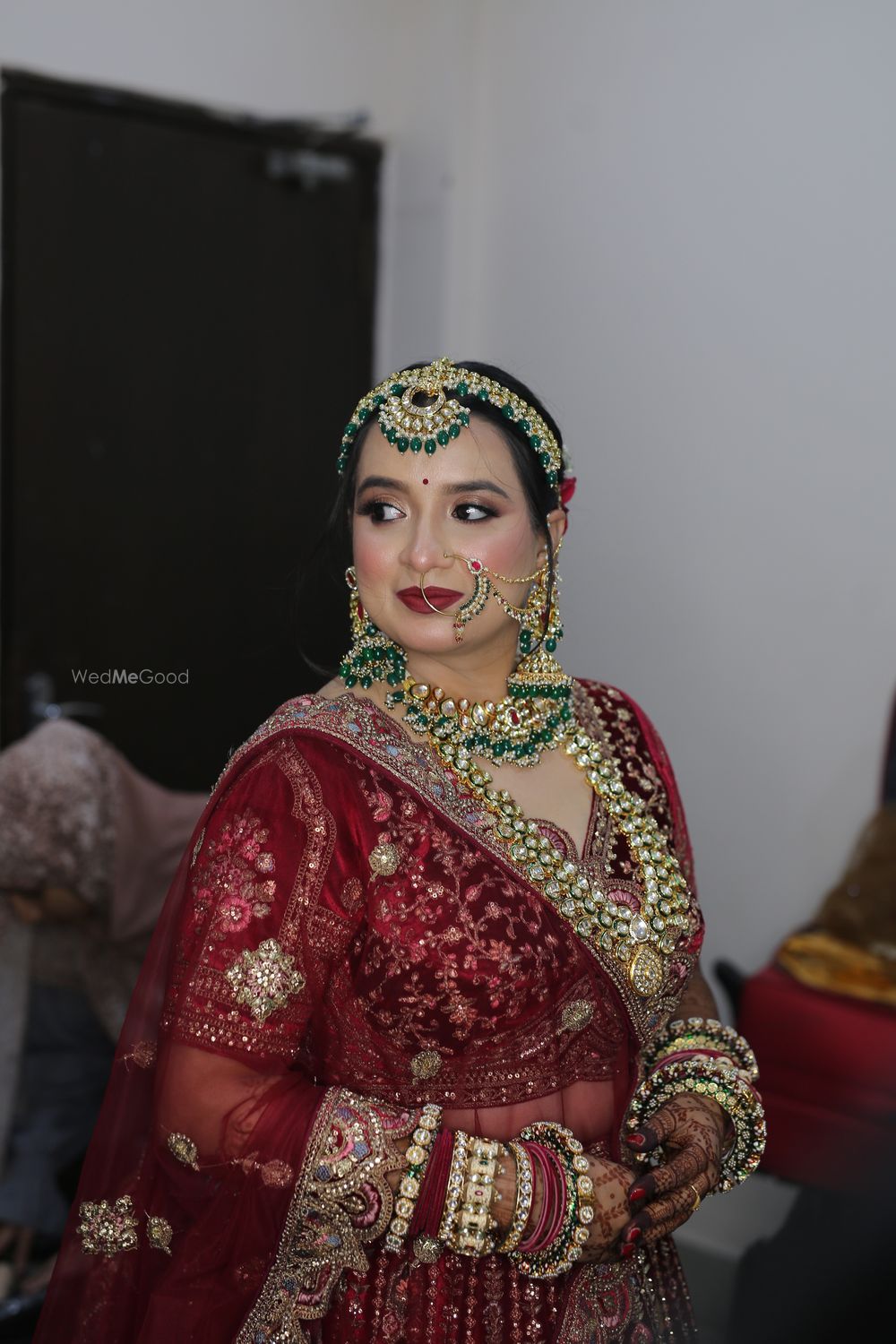 Photo By Makeover Sana Jabeen - Bridal Makeup