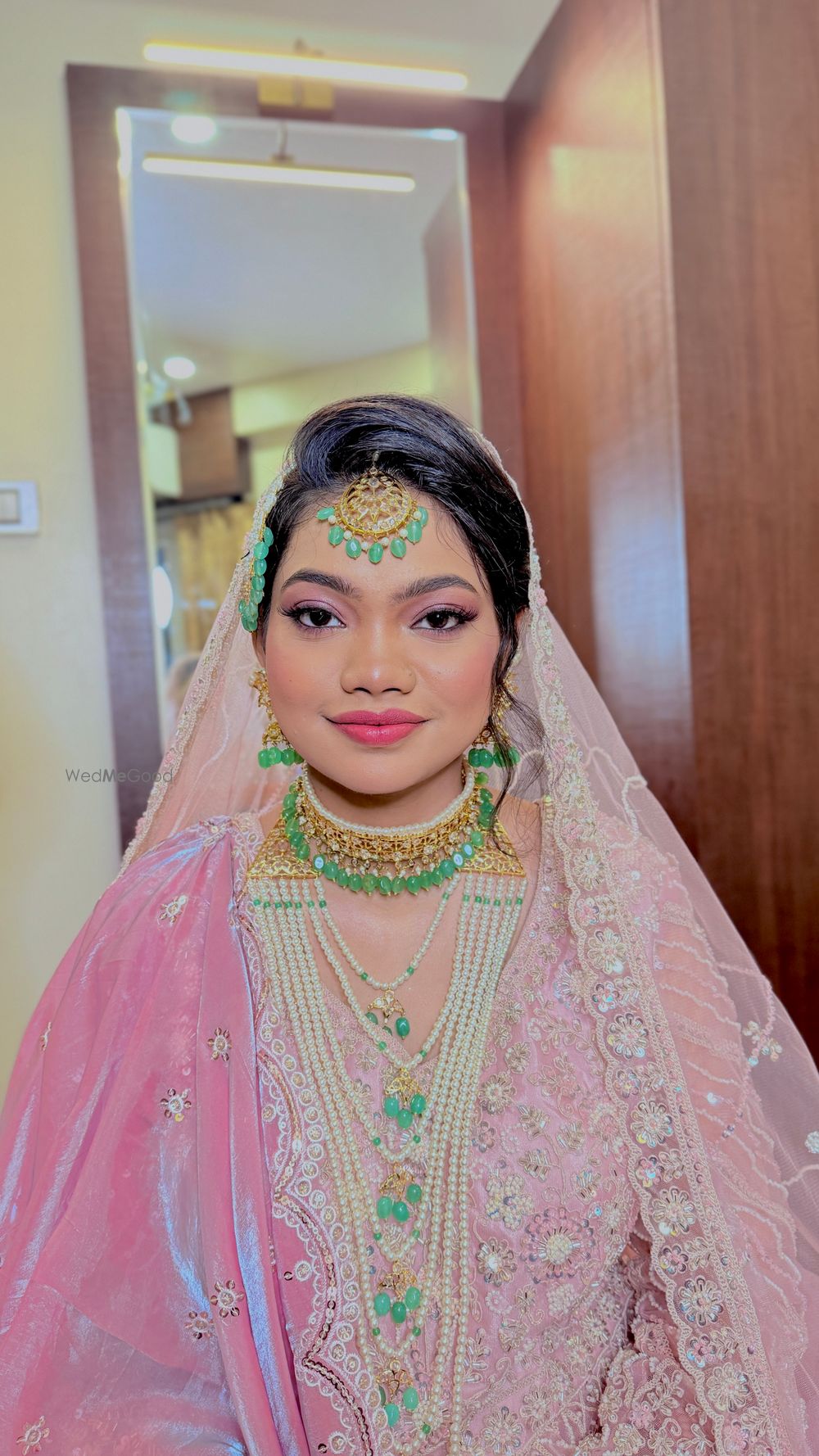 Photo By Makeover Sana Jabeen - Bridal Makeup