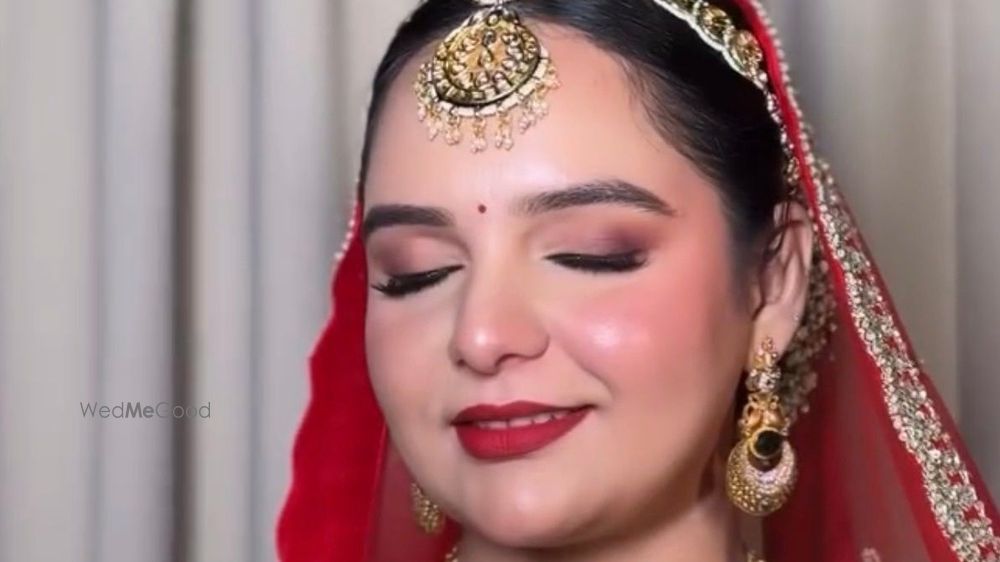 Makeover Sana Jabeen