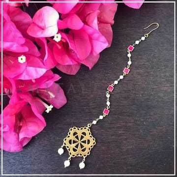 Photo By Jewellery By Mitali Jain - Jewellery