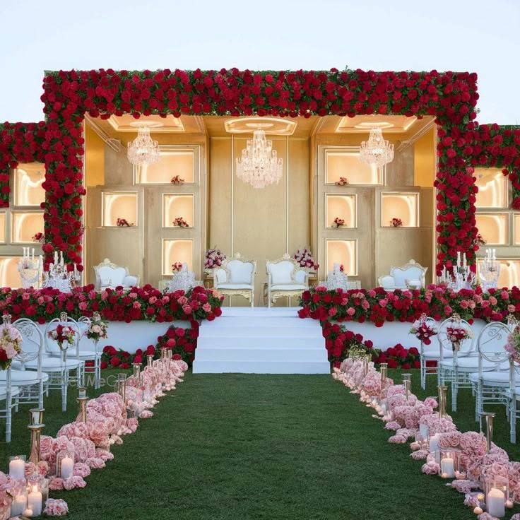 Photo By Vihaana Weddings - Wedding Planners