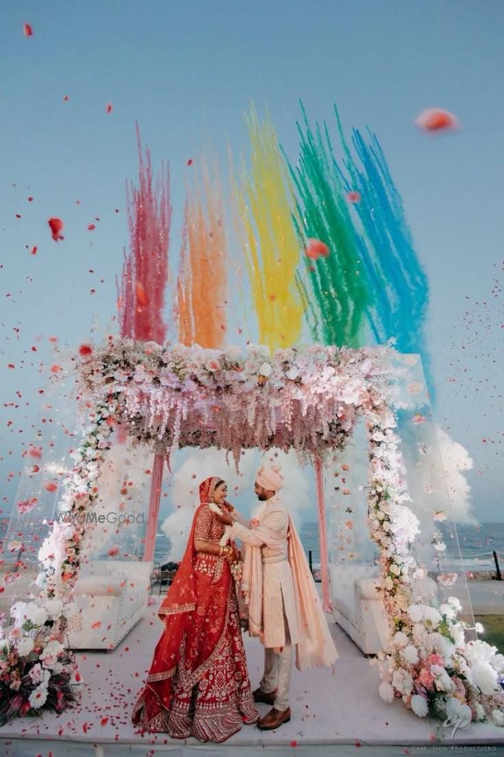 Photo By Vihaana Weddings - Wedding Planners