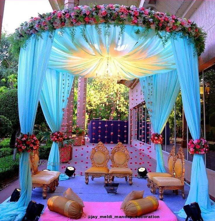Photo By Vihaana Weddings - Wedding Planners