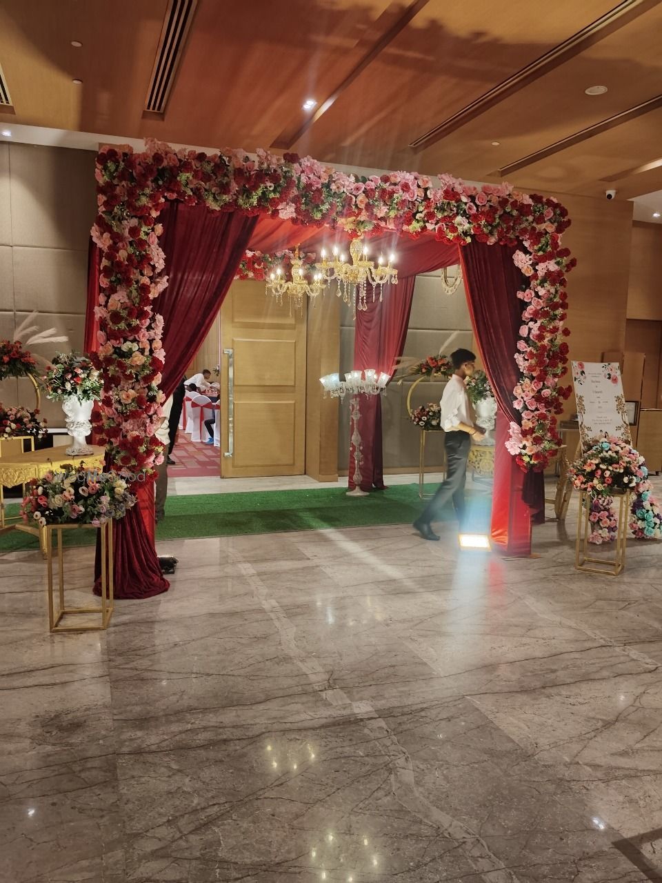 Photo By Vihaana Weddings - Wedding Planners