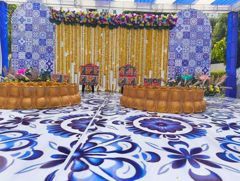 Photo By Vihaana Weddings - Wedding Planners