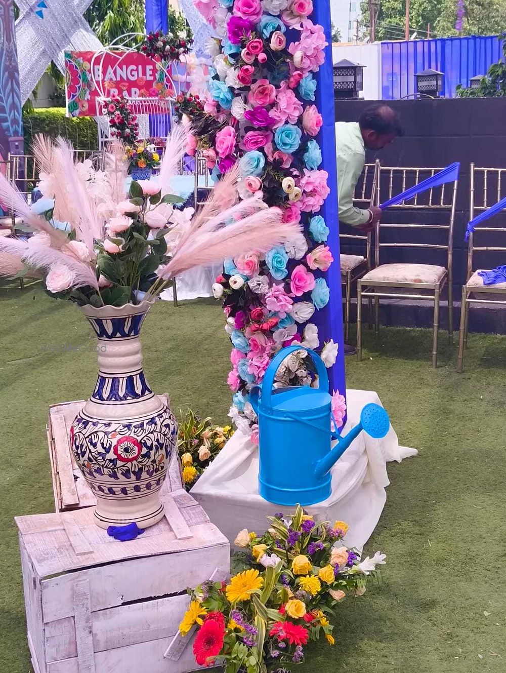 Photo By Vihaana Weddings - Wedding Planners