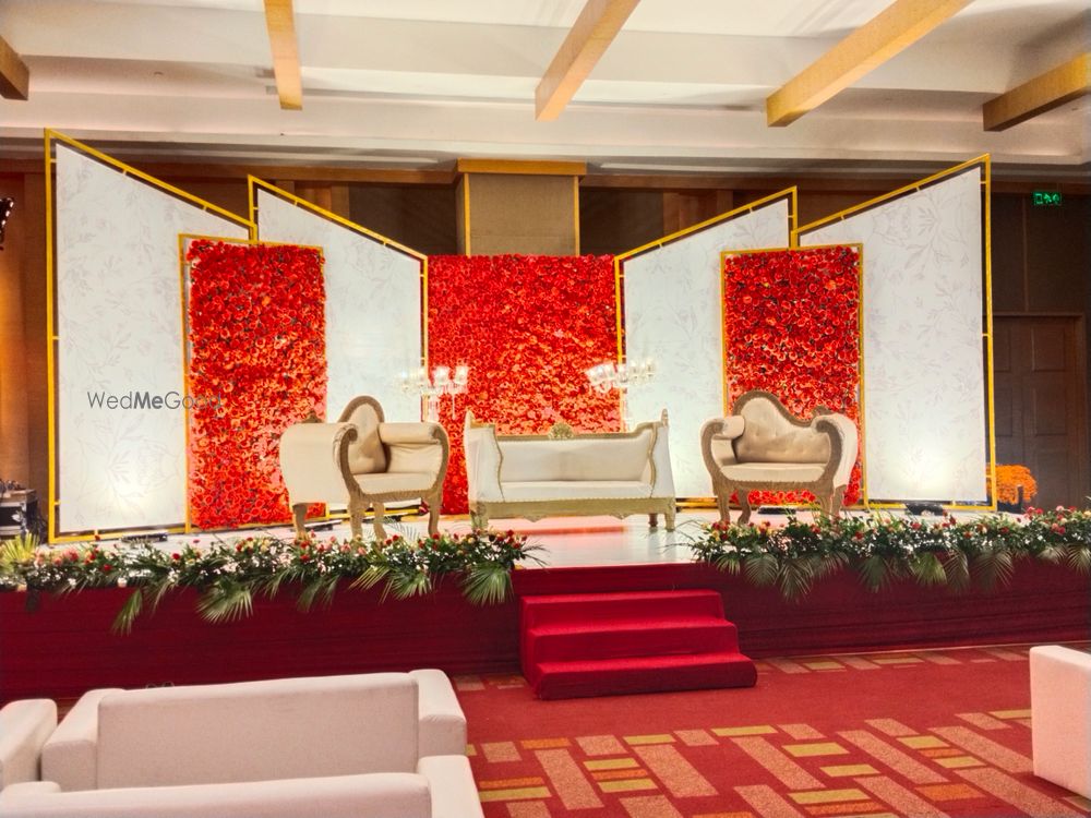 Photo By Vihaana Weddings - Wedding Planners