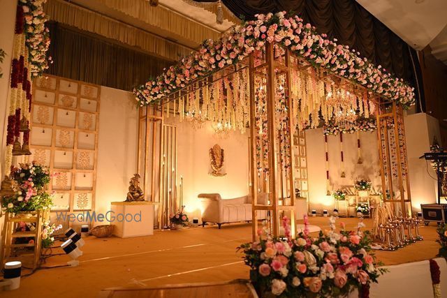 Photo By Vihaana Weddings - Wedding Planners