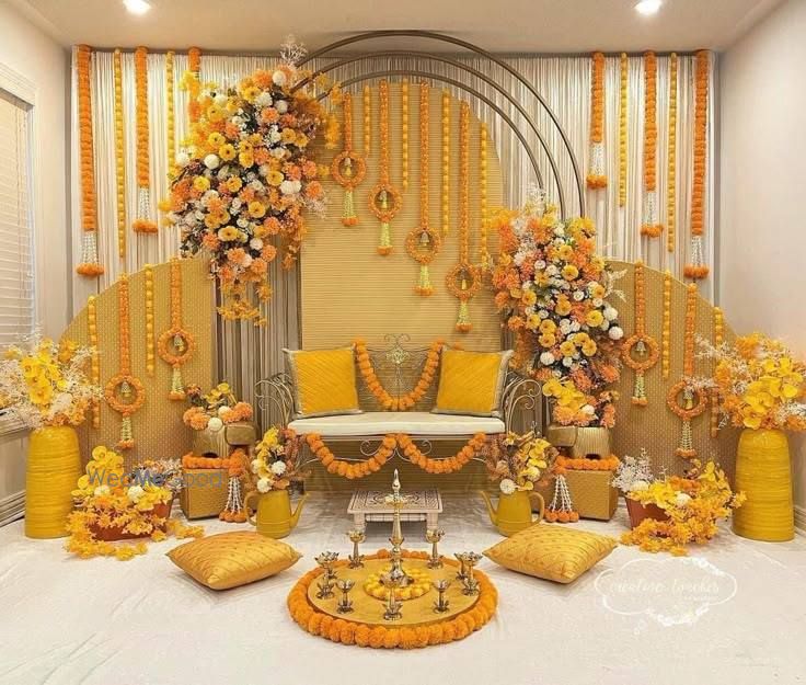 Photo By Vihaana Weddings - Wedding Planners