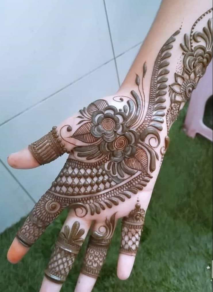 Photo By VIP Mehandi Artist - Mehendi Artist