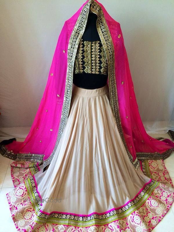 Photo By Colour Concept By Divya and Ritu - Bridal Wear