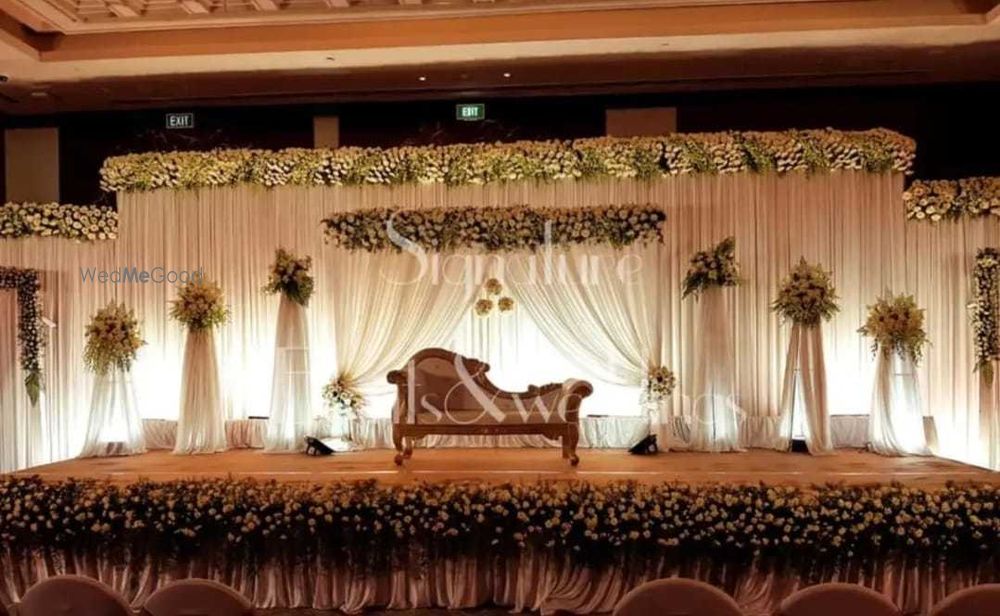 Signature Weddings