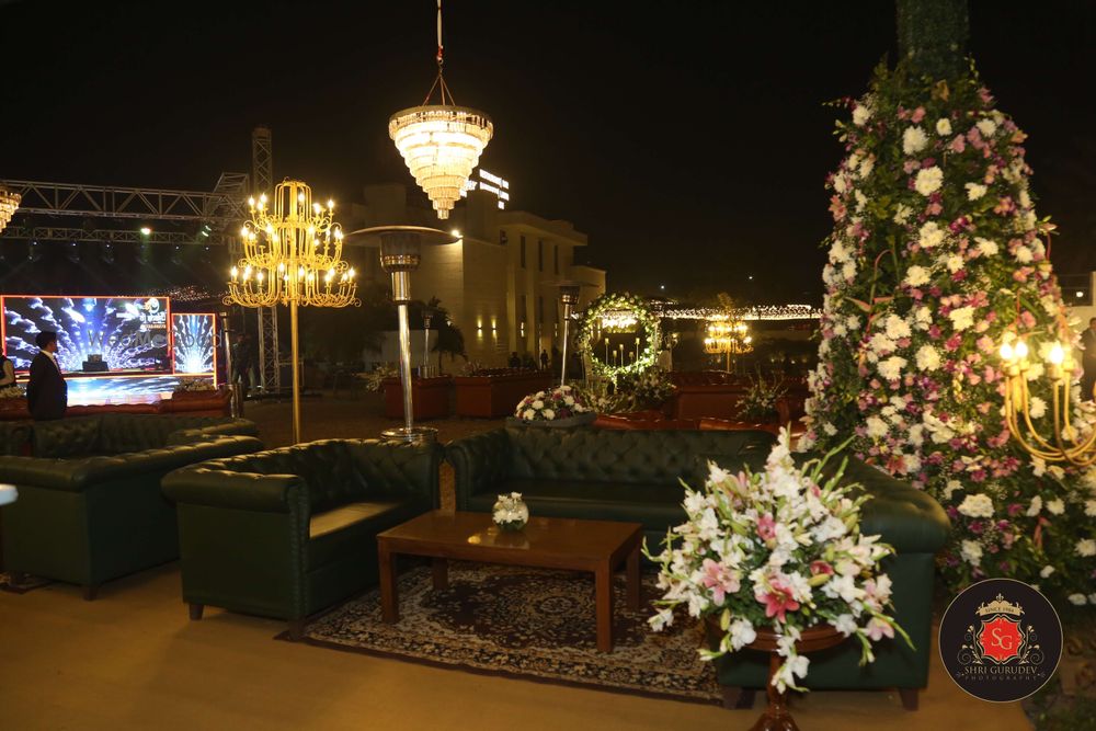 Photo By Mohali Golf Range - Venues