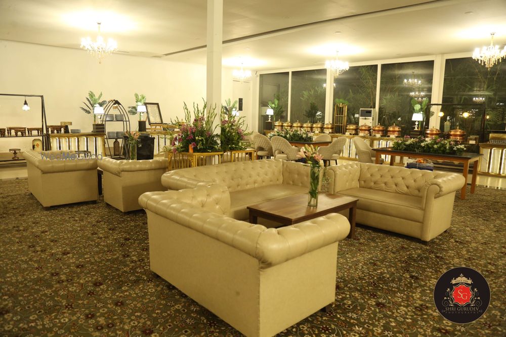 Photo By Mohali Golf Range - Venues