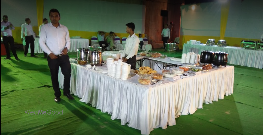 Nidhi Catering