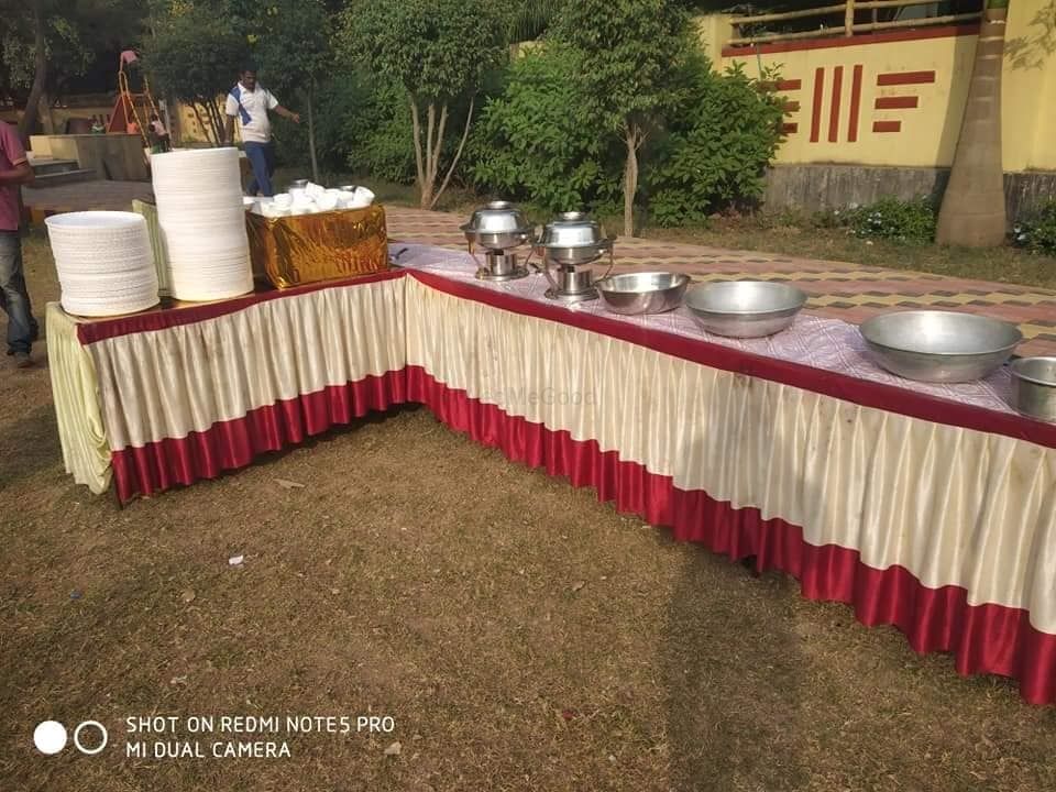 Annapurna Catering Services