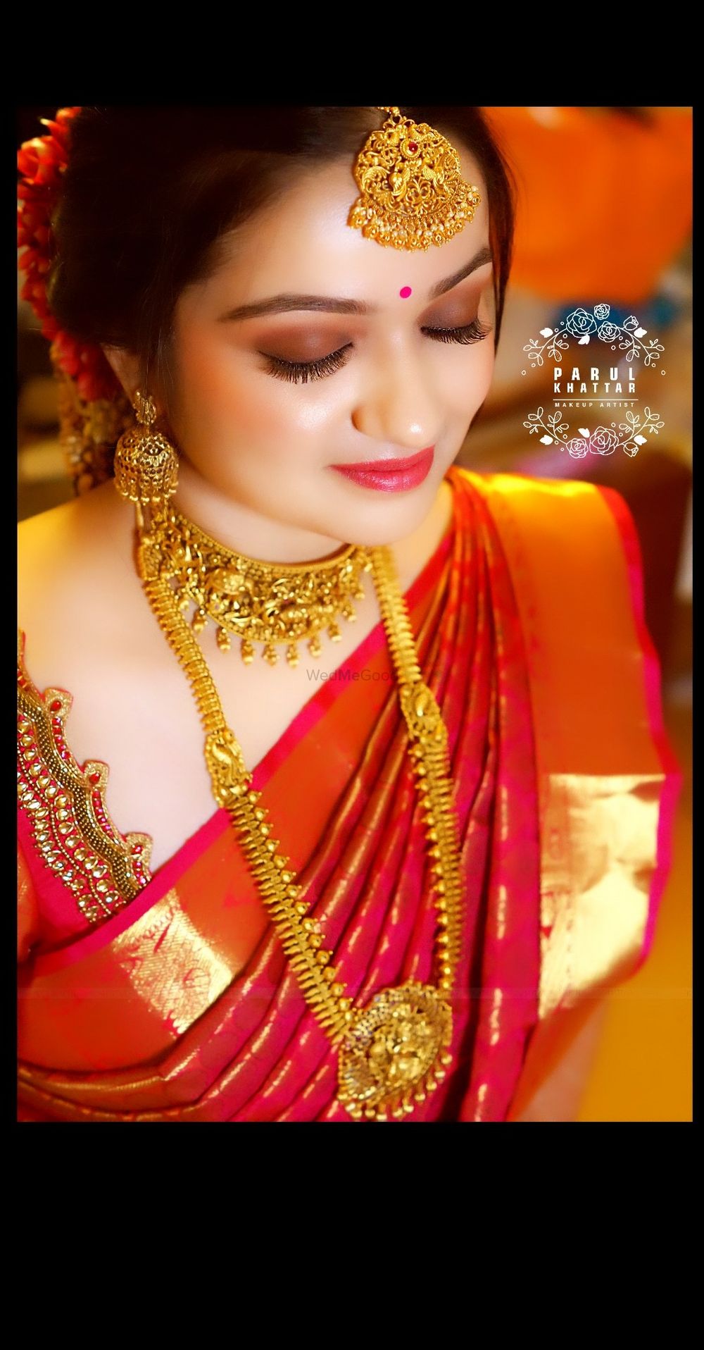 Photo By Parul Khattar Makeup Artist - Bridal Makeup