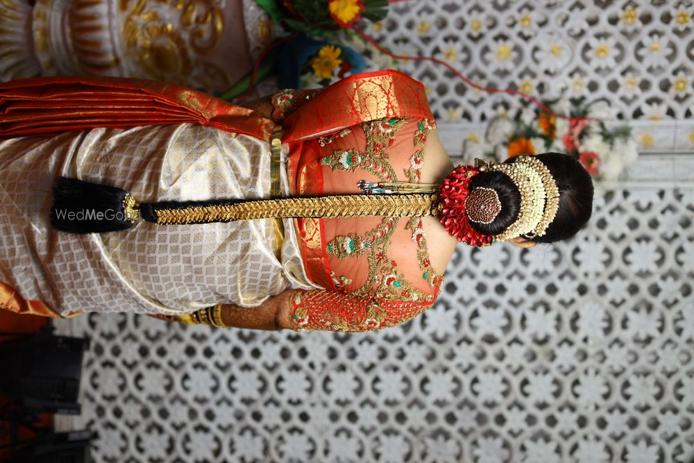 Photo By Parul Khattar Makeup Artist - Bridal Makeup