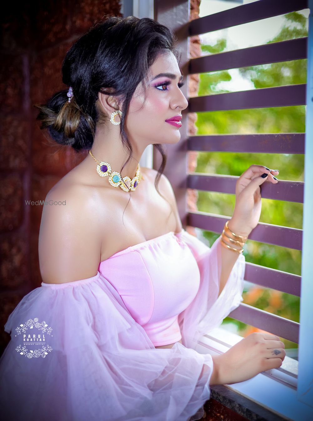 Photo By Parul Khattar Makeup Artist - Bridal Makeup