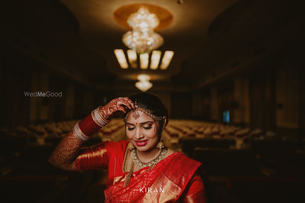 Photo By Parul Khattar Makeup Artist - Bridal Makeup