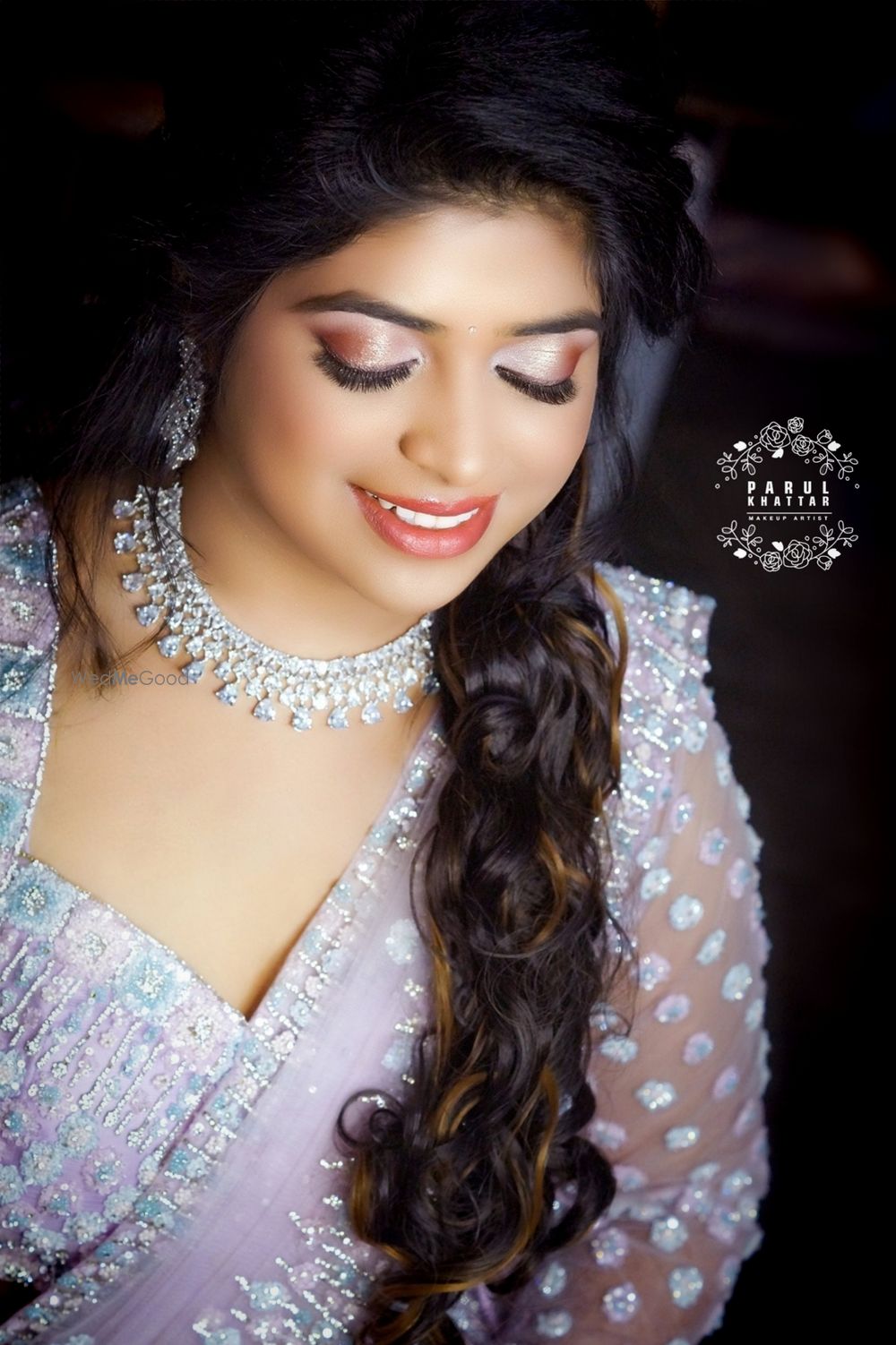 Photo By Parul Khattar Makeup Artist - Bridal Makeup