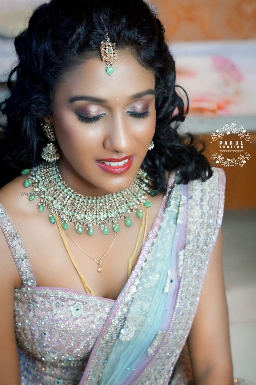 Photo By Parul Khattar Makeup Artist - Bridal Makeup