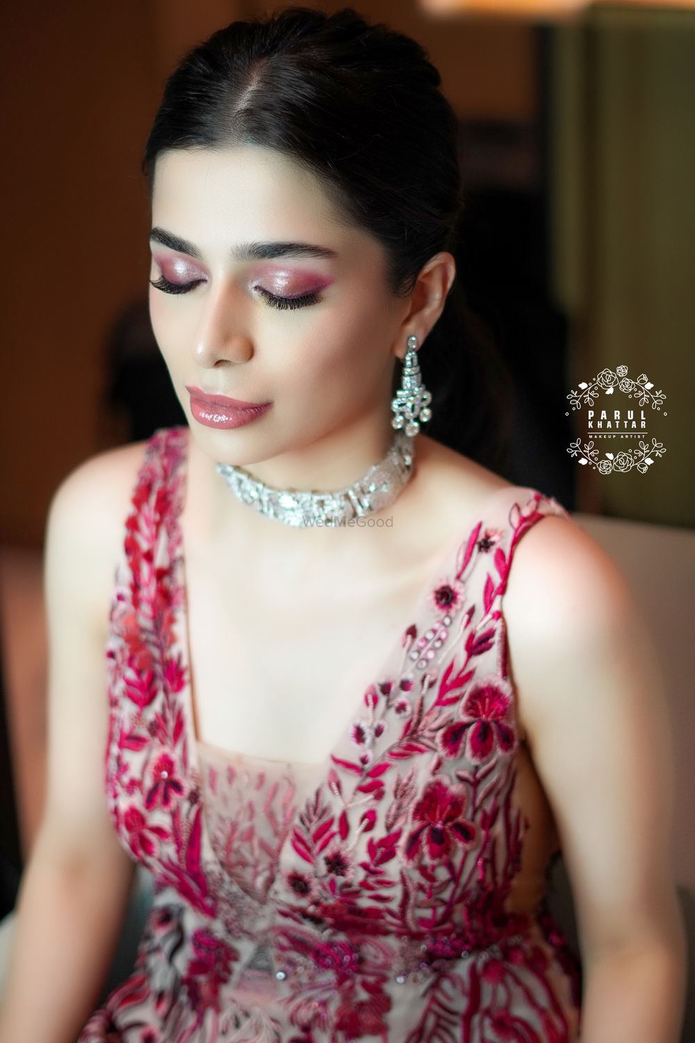 Photo By Parul Khattar Makeup Artist - Bridal Makeup