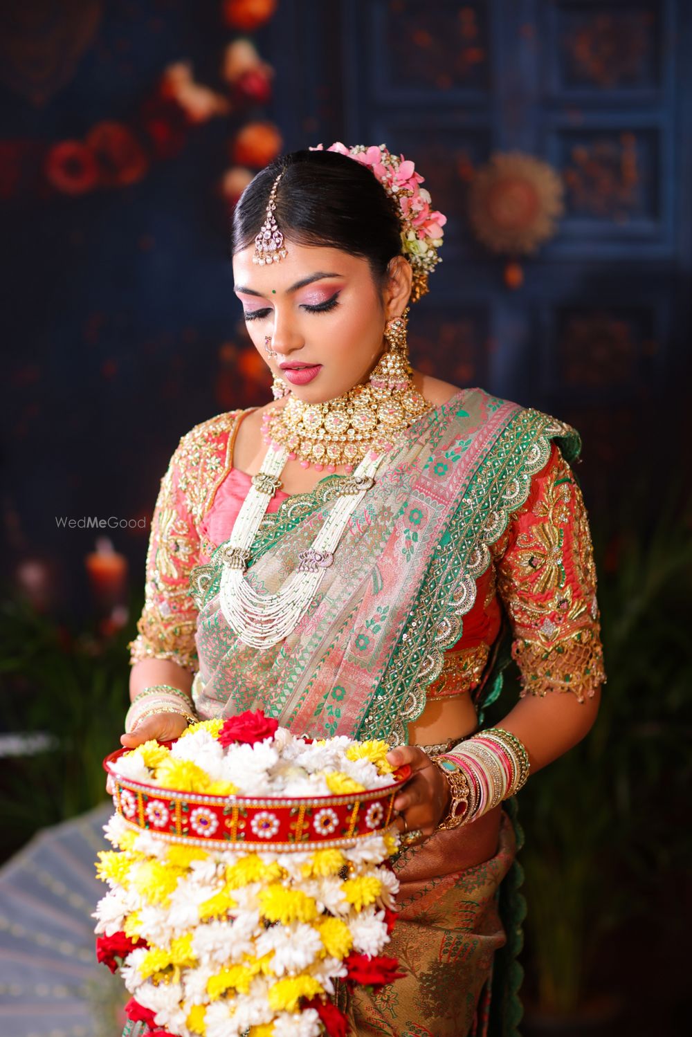 Photo By Parul Khattar Makeup Artist - Bridal Makeup