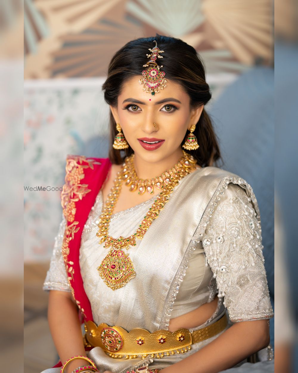 Photo By Parul Khattar Makeup Artist - Bridal Makeup