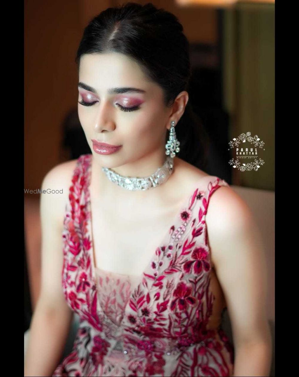 Photo By Parul Khattar Makeup Artist - Bridal Makeup