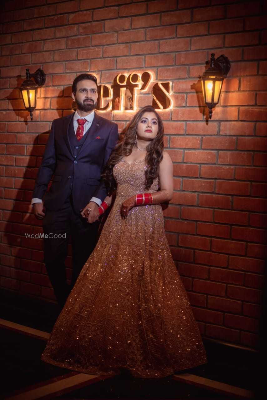 Photo By Parul Khattar Makeup Artist - Bridal Makeup
