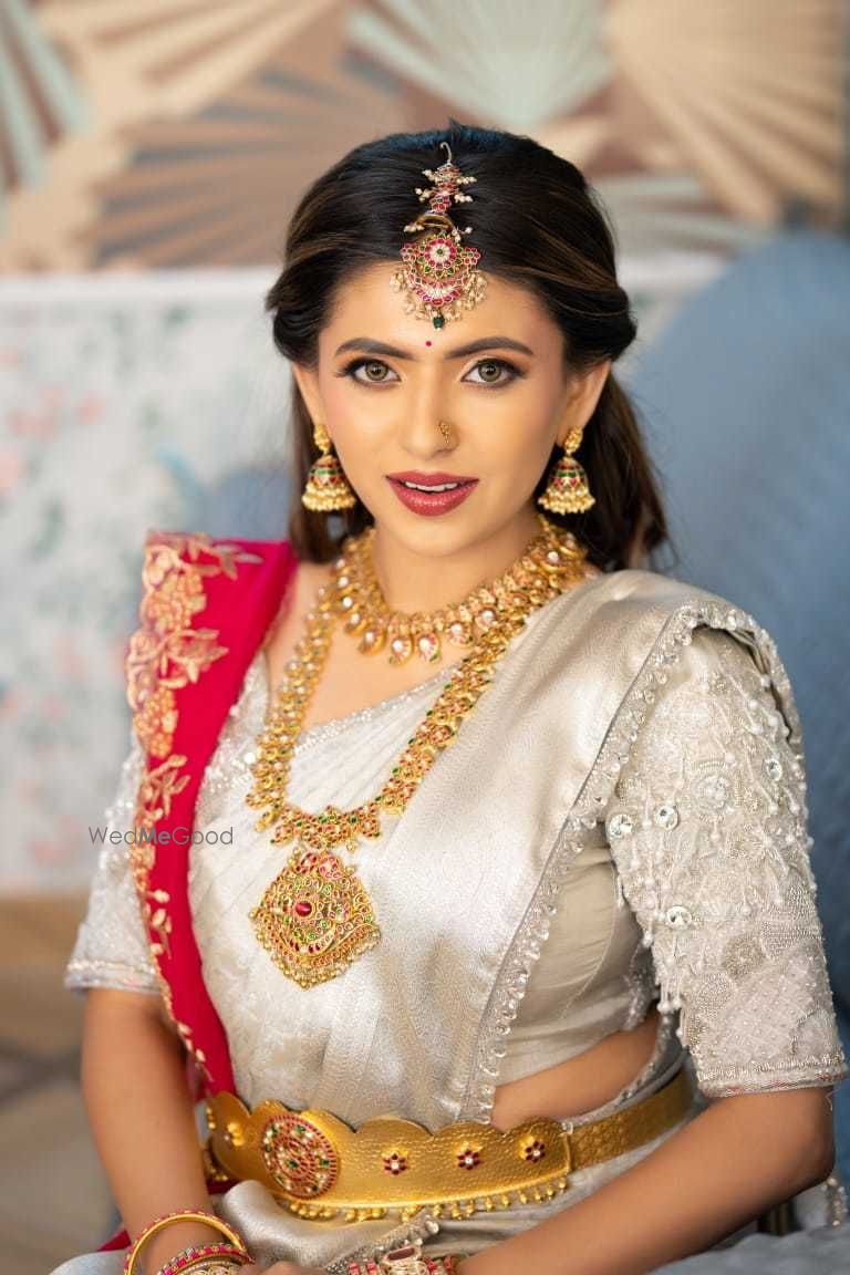 Photo By Parul Khattar Makeup Artist - Bridal Makeup