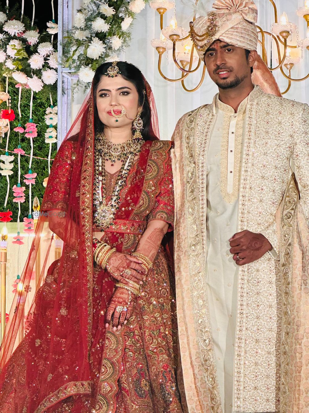 Photo By Parul Khattar Makeup Artist - Bridal Makeup Artists