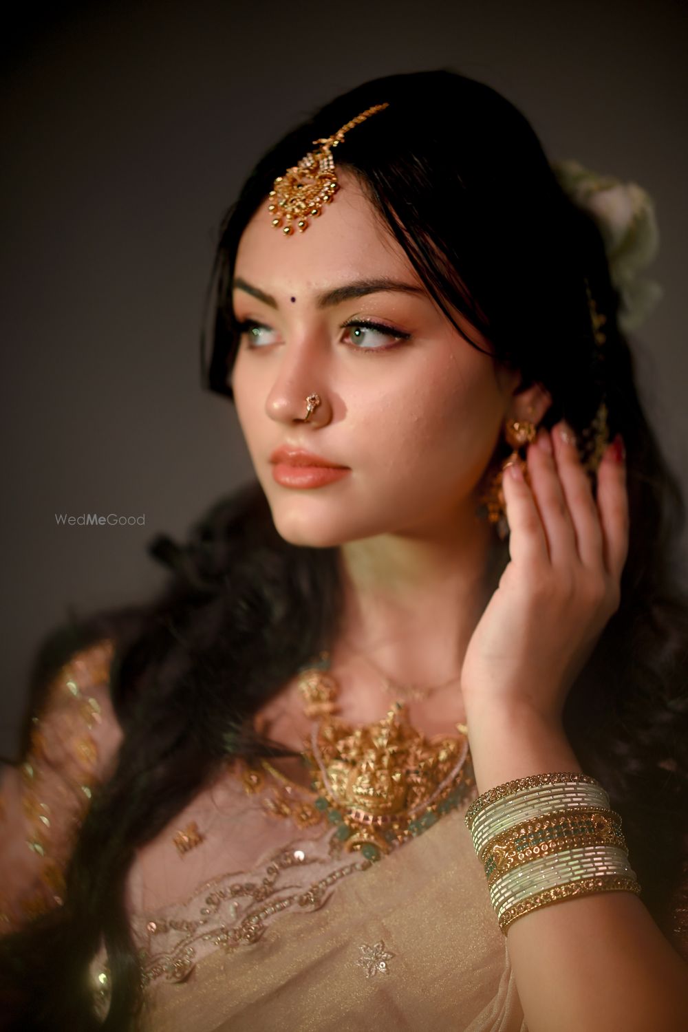 Photo By Parul Khattar Makeup Artist - Bridal Makeup Artists