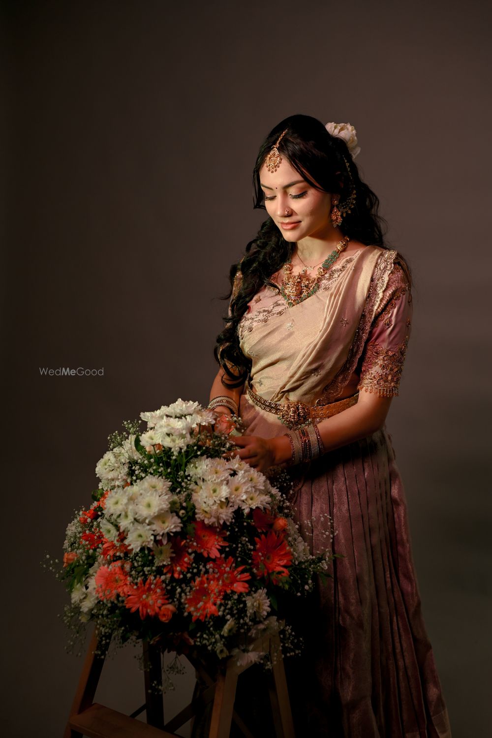 Photo By Parul Khattar Makeup Artist - Bridal Makeup