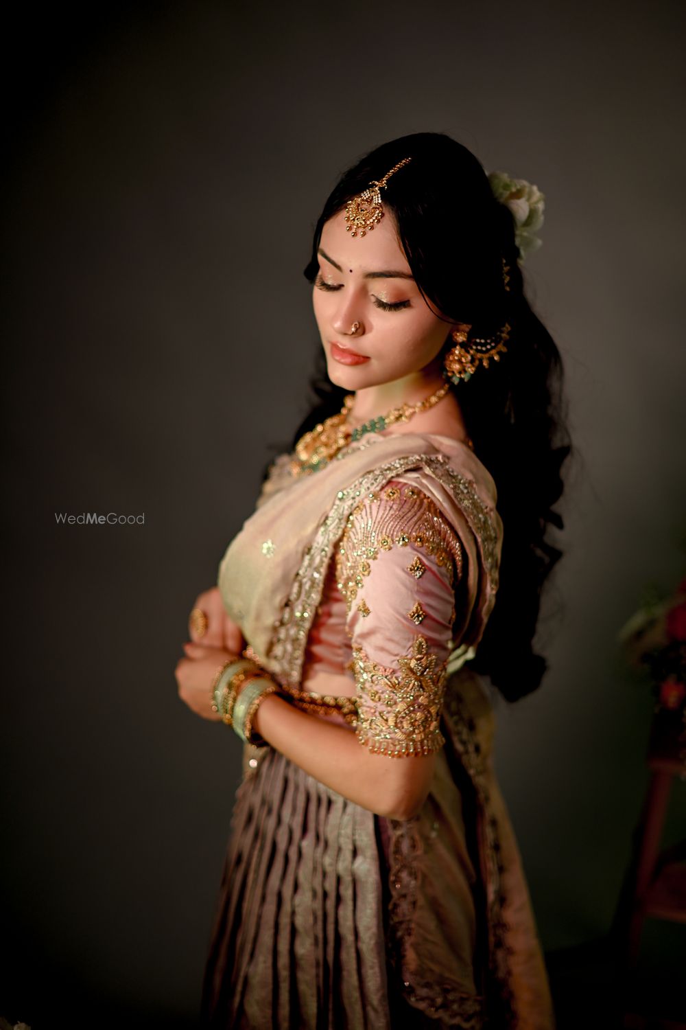 Photo By Parul Khattar Makeup Artist - Bridal Makeup