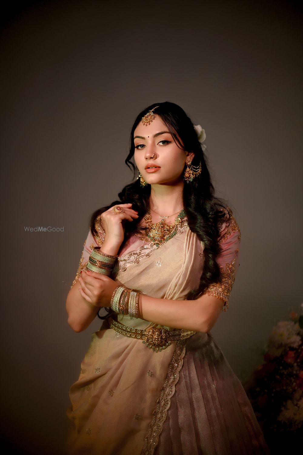 Photo By Parul Khattar Makeup Artist - Bridal Makeup Artists