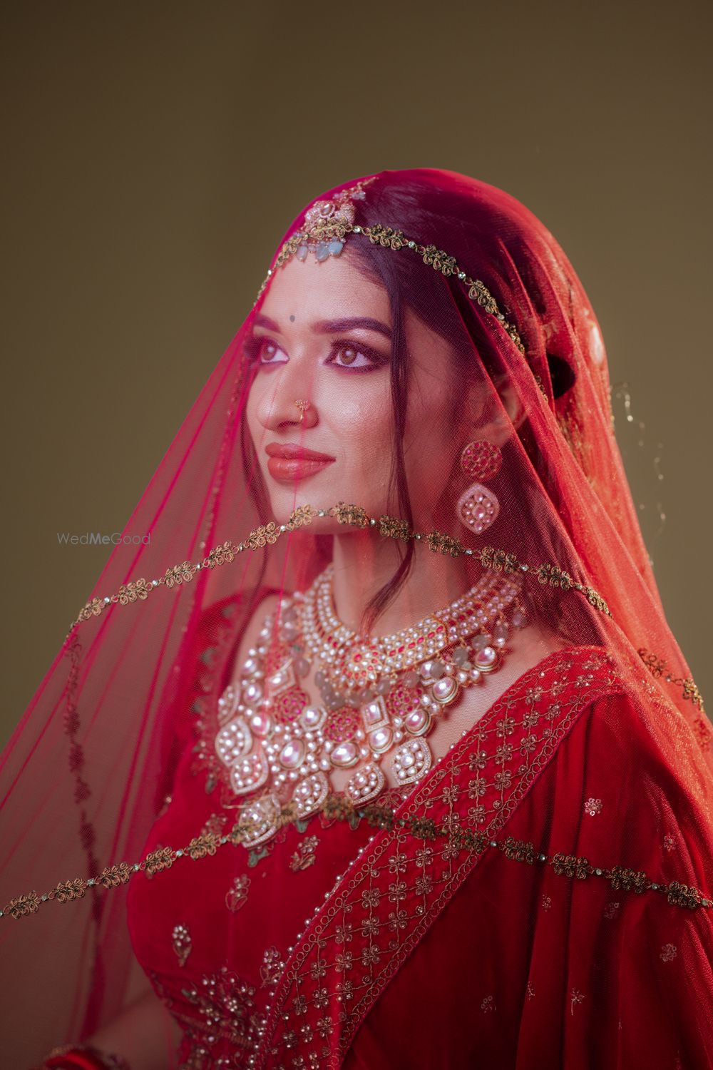 Photo By Parul Khattar Makeup Artist - Bridal Makeup