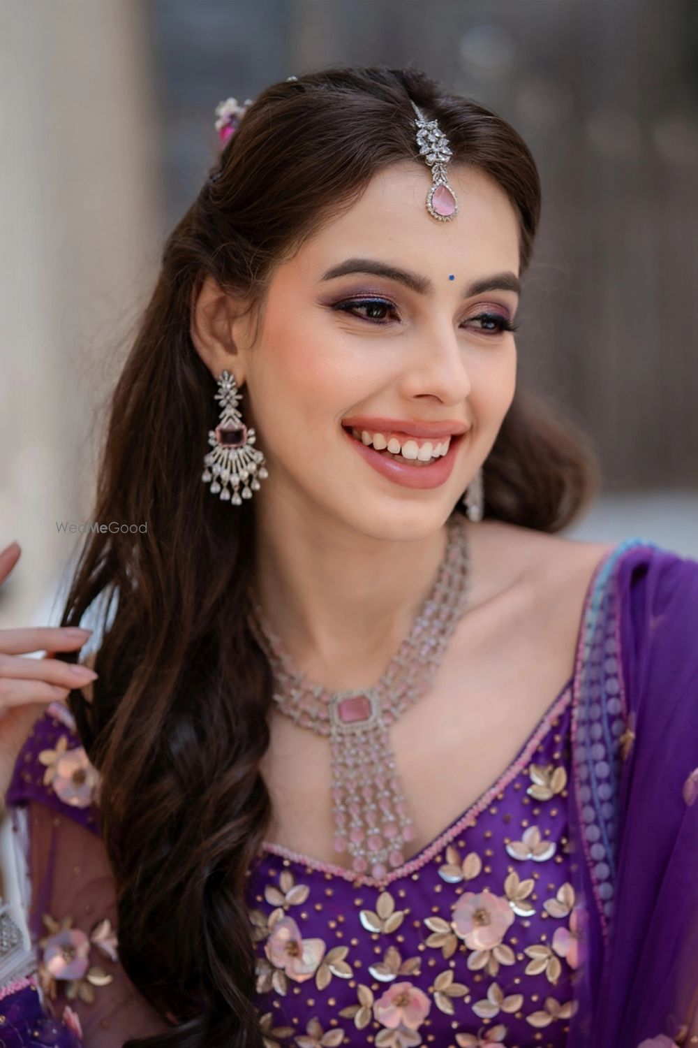 Photo By Parul Khattar Makeup Artist - Bridal Makeup