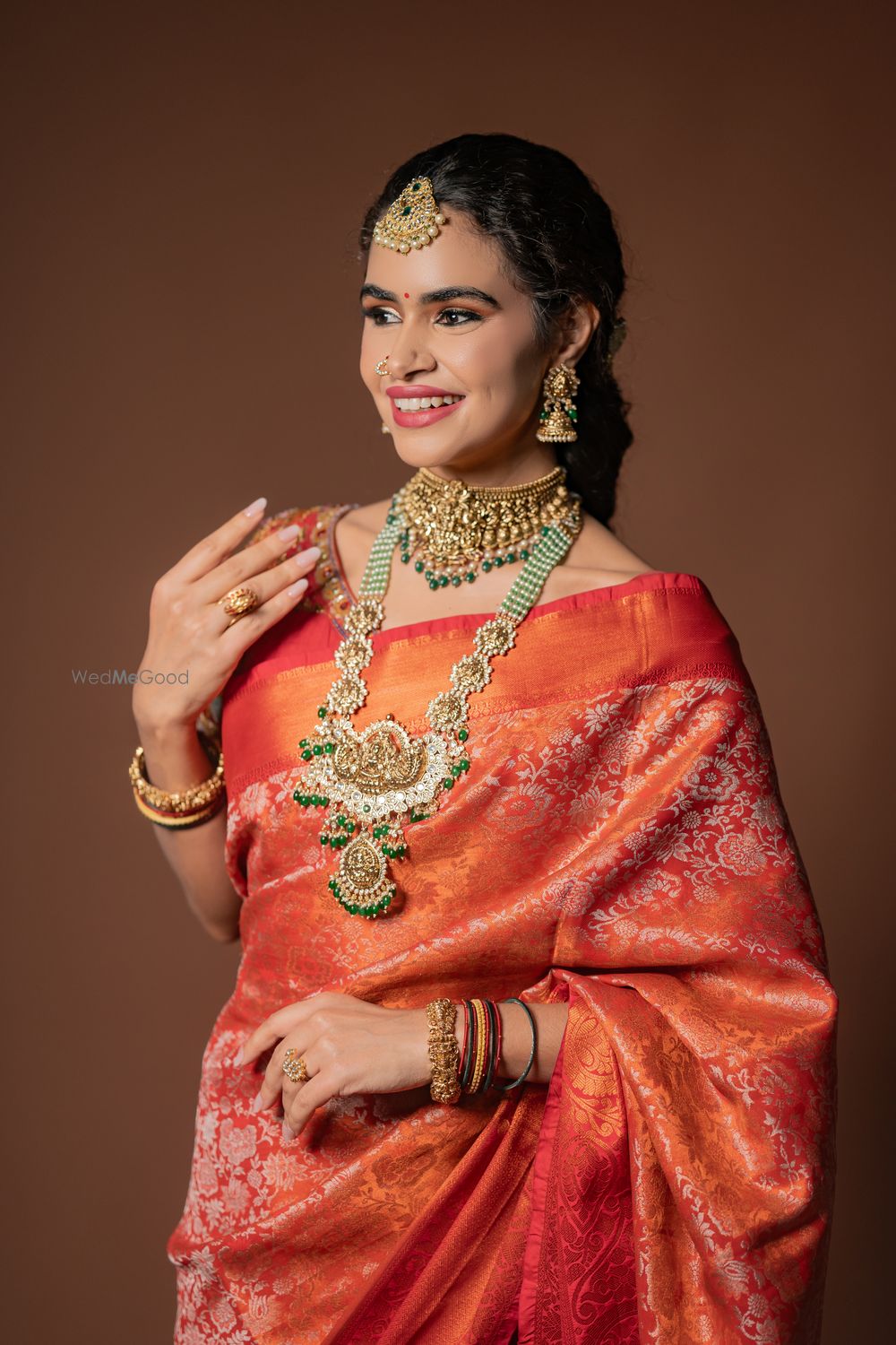 Photo By Parul Khattar Makeup Artist - Bridal Makeup