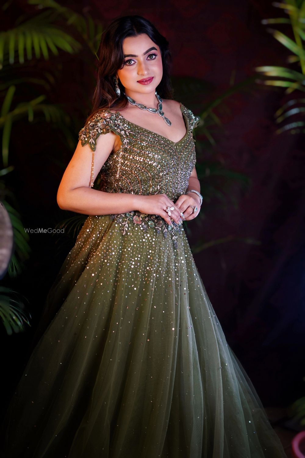 Photo By Parul Khattar Makeup Artist - Bridal Makeup