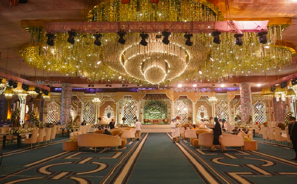 Photo By Vows Weddings - Decor - Decorators