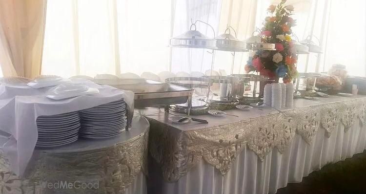 Darbar Catering