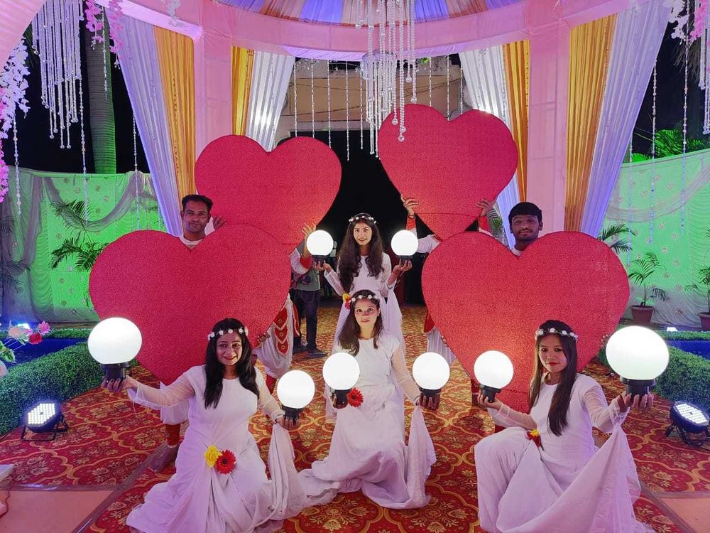 Photo By Sushil Jadhav - Wedding Entertainment 