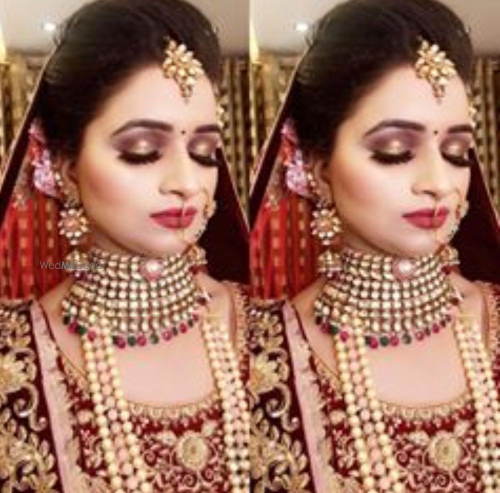 Photo By Kz Makeover Be Stunning by Kalpana - Bridal Makeup