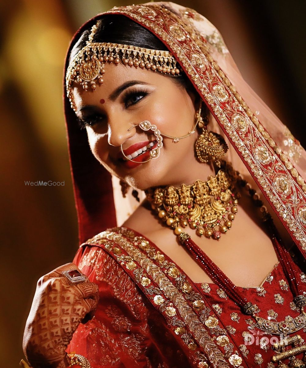 Photo By Kz Makeover Be Stunning by Kalpana - Bridal Makeup