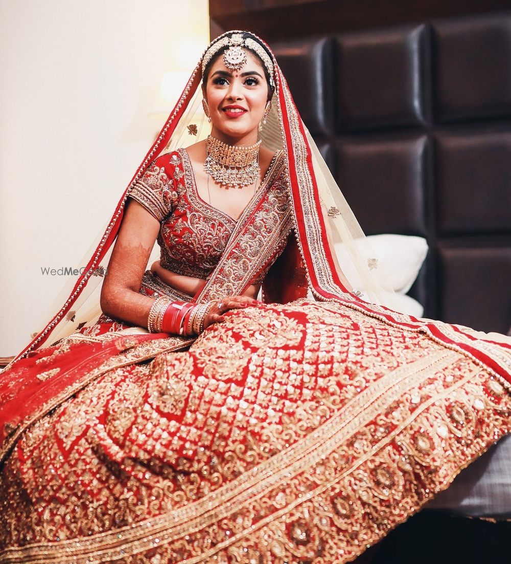 Photo By Kz Makeover Be Stunning by Kalpana - Bridal Makeup