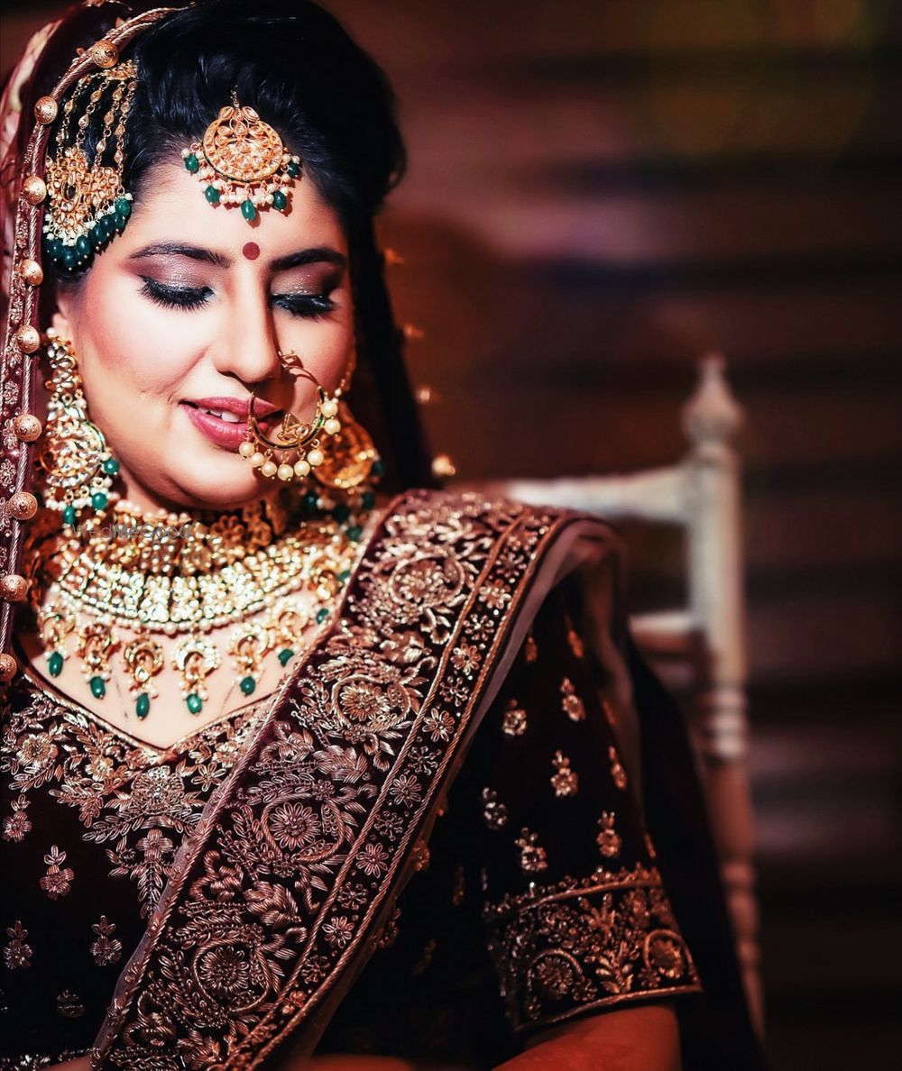 Photo By Kz Makeover Be Stunning by Kalpana - Bridal Makeup