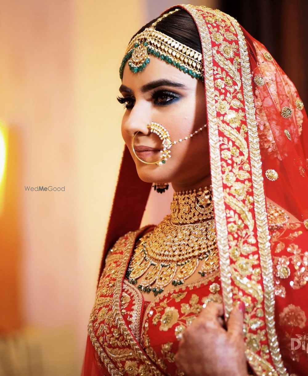 Photo By Kz Makeover Be Stunning by Kalpana - Bridal Makeup